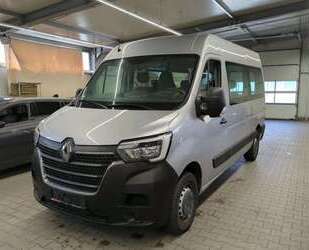 Renault Master Gebrauchtwagen