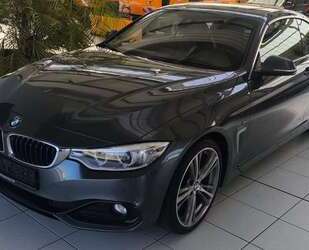 BMW 420 Gebrauchtwagen
