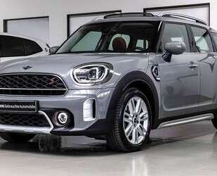 Mini Cooper S Countryman Gebrauchtwagen