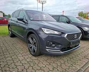 Seat Tarraco Gebrauchtwagen