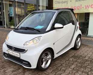 Mercedes-Benz forTwo 