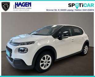 Citroen C3 Gebrauchtwagen