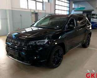 Jeep Compass Gebrauchtwagen