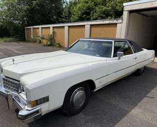 Cadillac Eldorado Gebrauchtwagen