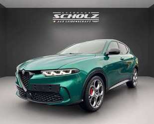 Alfa Romeo Tonale Gebrauchtwagen