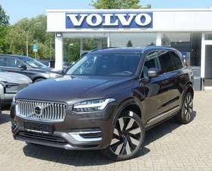 Volvo XC90 Gebrauchtwagen