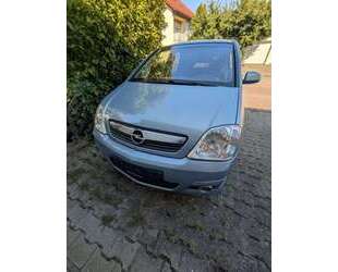 Opel Meriva Gebrauchtwagen