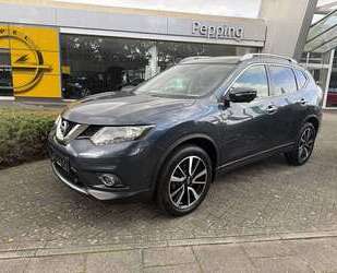 Nissan X-Trail Gebrauchtwagen