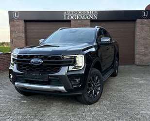 Ford Ranger Gebrauchtwagen