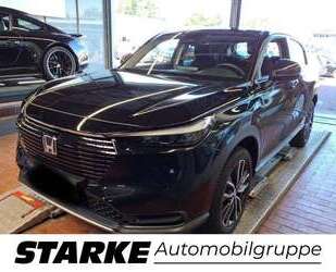 Honda HR-V Gebrauchtwagen