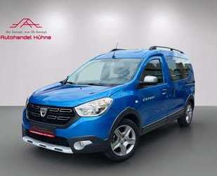 Dacia Dokker Gebrauchtwagen