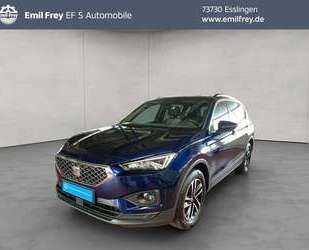 Seat Tarraco Gebrauchtwagen