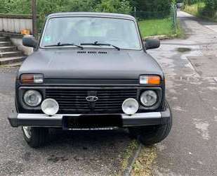Lada Niva Gebrauchtwagen