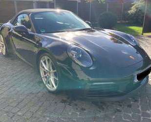 Porsche 992 Gebrauchtwagen