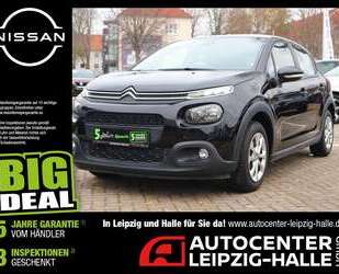 Citroen C3 Gebrauchtwagen