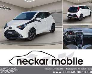 Toyota Aygo Gebrauchtwagen