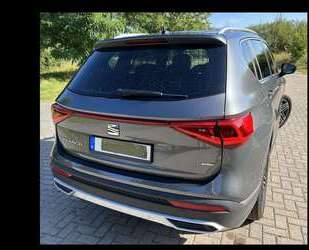 Seat Tarraco Gebrauchtwagen