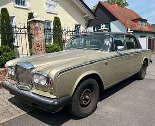 Bentley Flying Spur Gebrauchtwagen