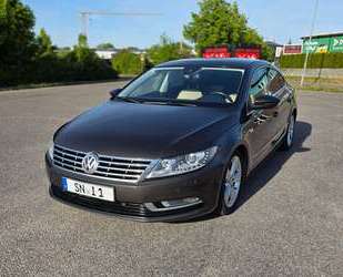 VW CC Gebrauchtwagen
