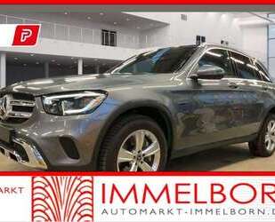 Mercedes-Benz GLC 300 Gebrauchtwagen