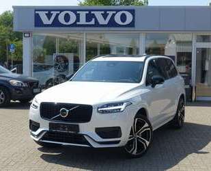Volvo XC90 Gebrauchtwagen