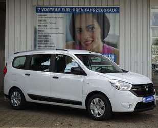 Dacia Lodgy Gebrauchtwagen