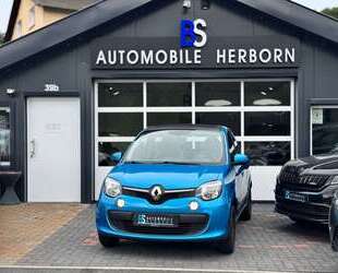 Renault Twingo Gebrauchtwagen
