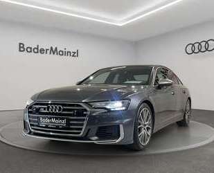 Audi S6 Gebrauchtwagen