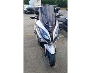 Kymco Xciting 500i Gebrauchtwagen