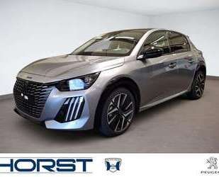 Peugeot 208 Gebrauchtwagen