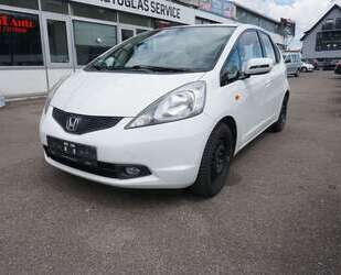 Honda Jazz Gebrauchtwagen