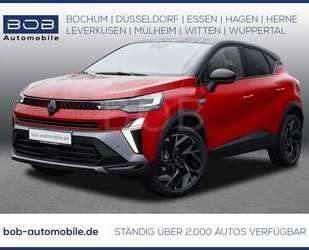 Renault Captur Gebrauchtwagen