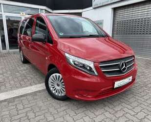 Mercedes-Benz Vito Gebrauchtwagen
