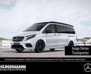Mercedes-Benz Marco Polo Gebrauchtwagen