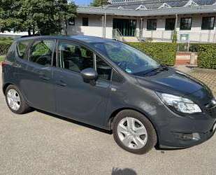 Opel Meriva Gebrauchtwagen
