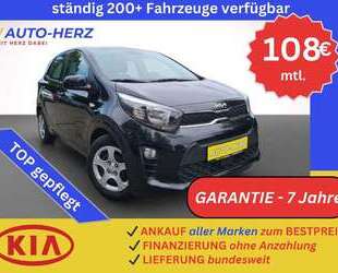 Kia Picanto Gebrauchtwagen