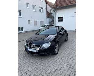VW Eos Gebrauchtwagen