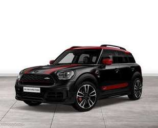 Mini John Cooper Works Countryman Gebrauchtwagen