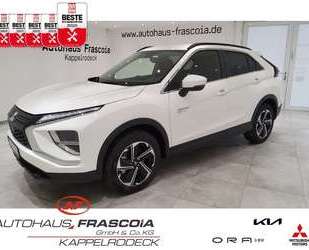 Mitsubishi Eclipse Cross Gebrauchtwagen