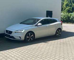 Volvo V40 Gebrauchtwagen