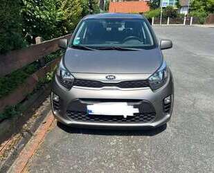 Kia Picanto Gebrauchtwagen