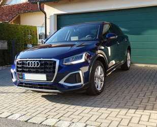 Audi Q2 Gebrauchtwagen