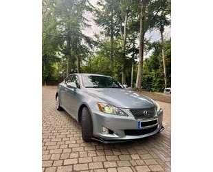 Lexus IS 220d Gebrauchtwagen