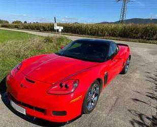 Chevrolet Corvette Gebrauchtwagen