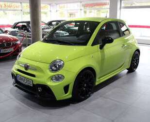Abarth 595 Gebrauchtwagen
