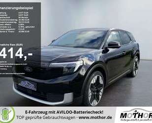 Ford Explorer Gebrauchtwagen