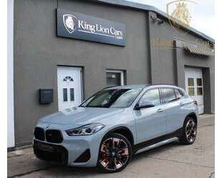 BMW X2 Gebrauchtwagen