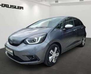Honda Jazz Gebrauchtwagen