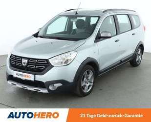 Dacia Lodgy Gebrauchtwagen