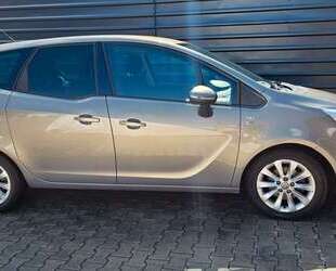 Opel Meriva Gebrauchtwagen